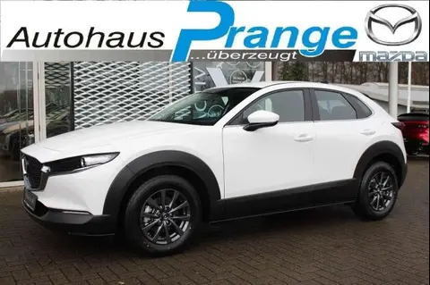 Used MAZDA CX-30 Petrol 2020 Ad 