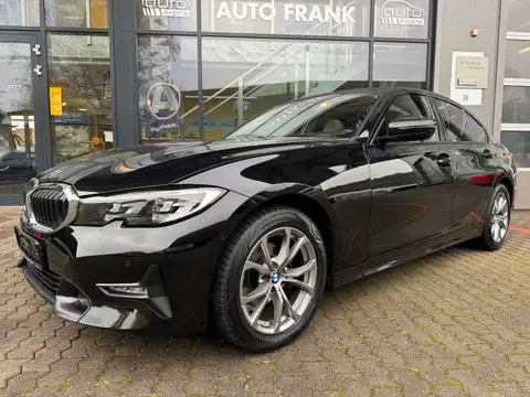 Annonce BMW SERIE 3 Essence 2021 d'occasion 