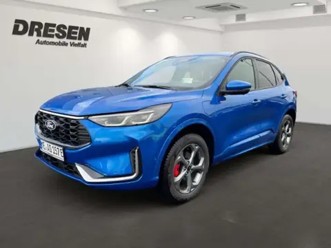 Annonce FORD KUGA Hybride 2024 d'occasion 