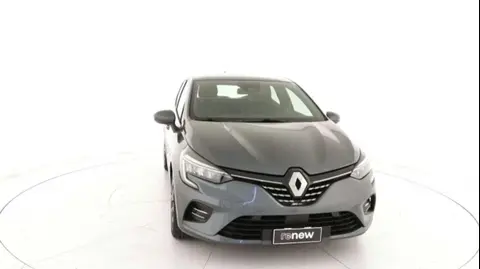 Annonce RENAULT CLIO Hybride 2021 d'occasion 