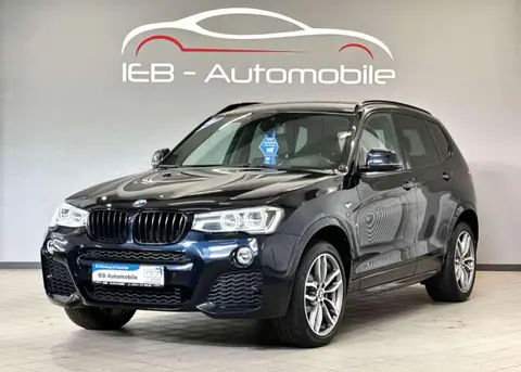 Used BMW X3 Diesel 2015 Ad 