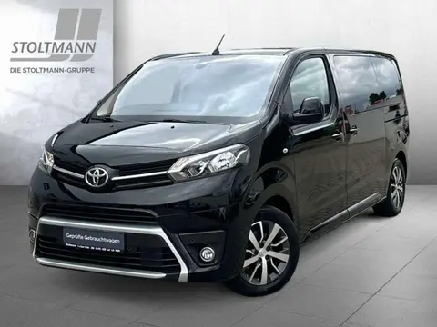 Used TOYOTA PROACE Diesel 2023 Ad 