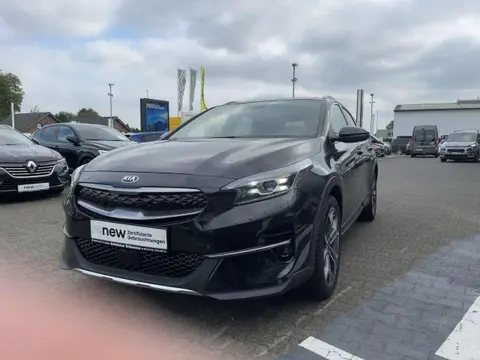 Annonce KIA XCEED Hybride 2020 d'occasion 