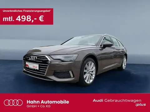 Annonce AUDI A6 Diesel 2020 d'occasion 