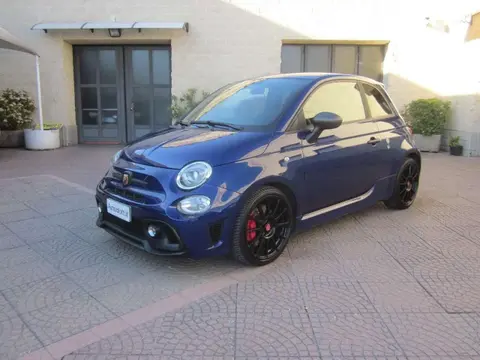 Annonce ABARTH 595 Essence 2019 d'occasion 