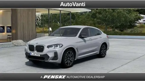 Used BMW X4 Hybrid 2024 Ad 