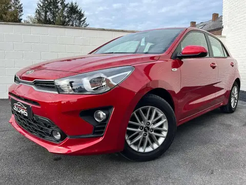 Annonce KIA RIO Essence 2021 d'occasion 