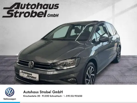 Used VOLKSWAGEN GOLF Petrol 2019 Ad 