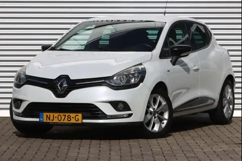 Used RENAULT CLIO Petrol 2017 Ad 