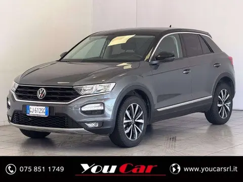 Used VOLKSWAGEN T-ROC Petrol 2022 Ad 