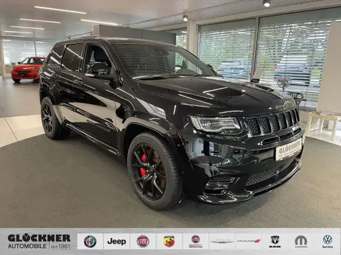 Annonce JEEP GRAND CHEROKEE Essence 2020 d'occasion 