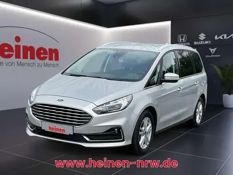 Used FORD GALAXY Diesel 2021 Ad 