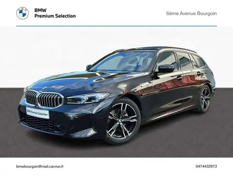 Used BMW SERIE 3 Diesel 2024 Ad 