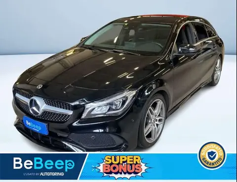 Used MERCEDES-BENZ CLASSE CLA Diesel 2018 Ad 