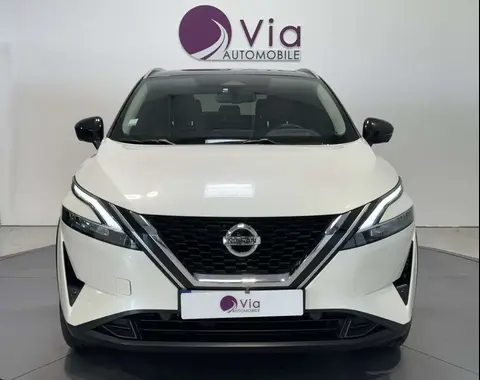 Used NISSAN QASHQAI Petrol 2021 Ad 