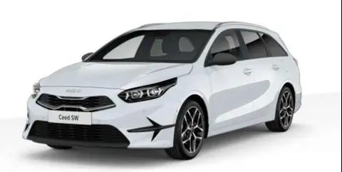 Annonce KIA CEED Essence 2024 d'occasion 