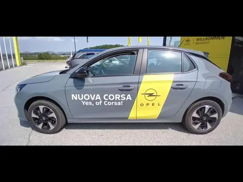 Used OPEL CORSA Electric 2023 Ad 