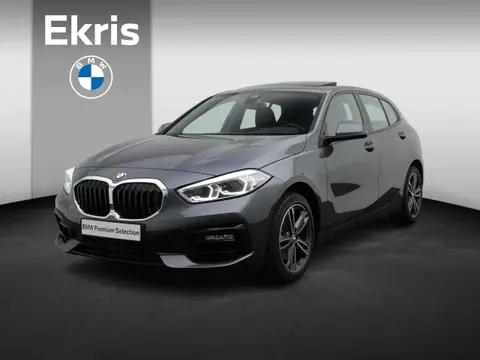 Annonce BMW SERIE 1 Essence 2020 d'occasion 