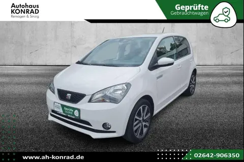 Annonce SEAT MII Électrique 2021 d'occasion 