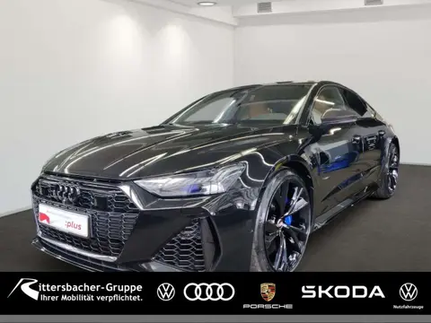 Annonce AUDI RS7 Essence 2021 d'occasion 