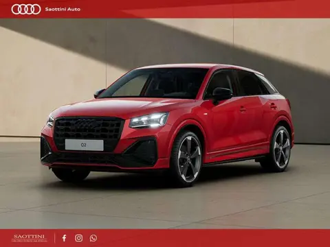 Annonce AUDI Q2 Diesel 2024 d'occasion 