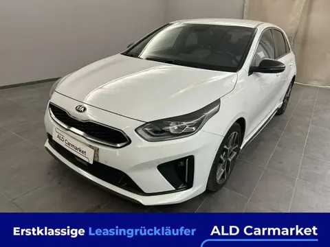 Used KIA CEED Petrol 2021 Ad 