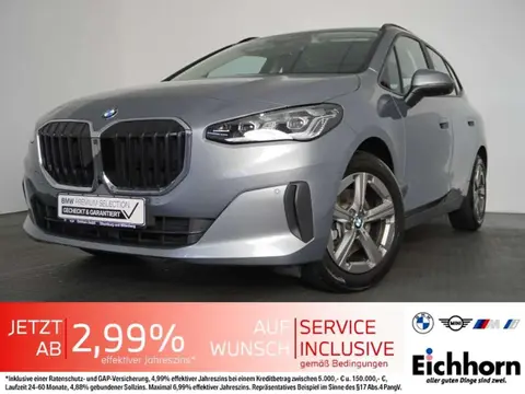 Annonce BMW SERIE 2 Essence 2023 d'occasion 