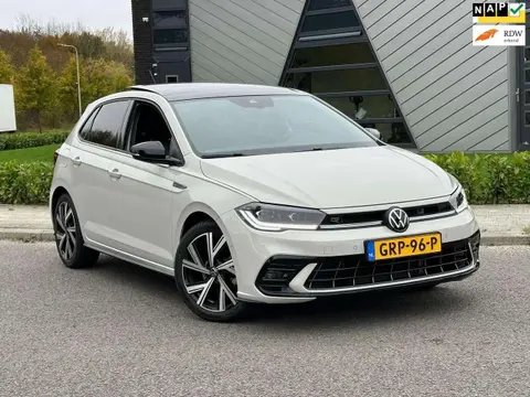 Annonce VOLKSWAGEN POLO Essence 2024 d'occasion 