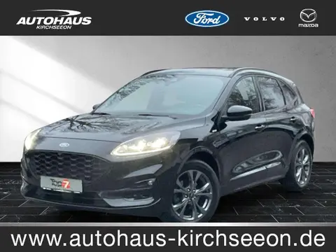 Annonce FORD KUGA Essence 2020 d'occasion 