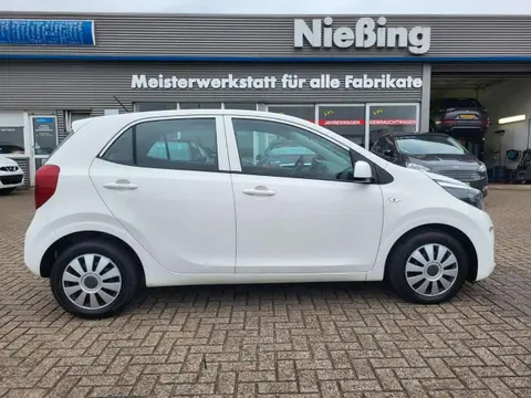 Used KIA PICANTO Petrol 2018 Ad 