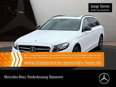 Used MERCEDES-BENZ CLASSE E Diesel 2019 Ad 