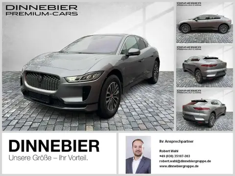 Used JAGUAR I-PACE Electric 2021 Ad 