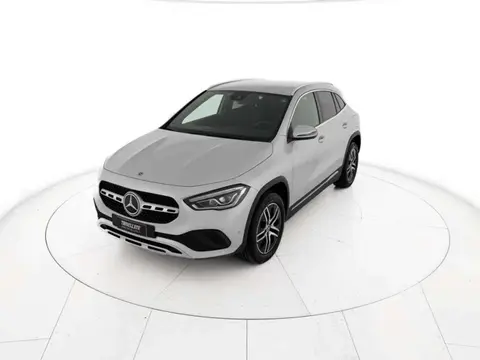 Used MERCEDES-BENZ CLASSE GLA Diesel 2021 Ad 