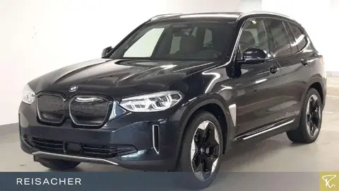 Annonce BMW IX3 Électrique 2021 d'occasion 