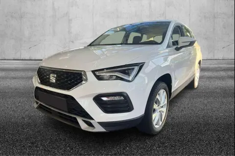 Used SEAT ATECA Diesel 2021 Ad 