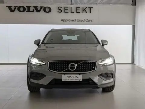 Used VOLVO V60 Hybrid 2024 Ad 