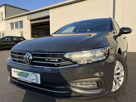 Used VOLKSWAGEN PASSAT Diesel 2020 Ad 