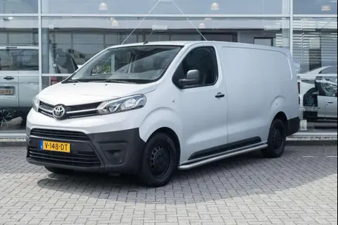 Used TOYOTA PROACE Diesel 2017 Ad 