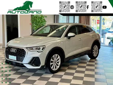 Used AUDI Q3 Diesel 2022 Ad 