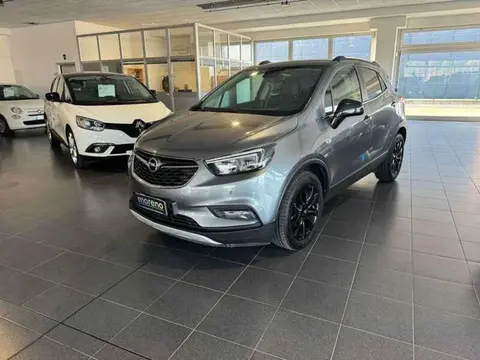 Used OPEL MOKKA Diesel 2017 Ad 