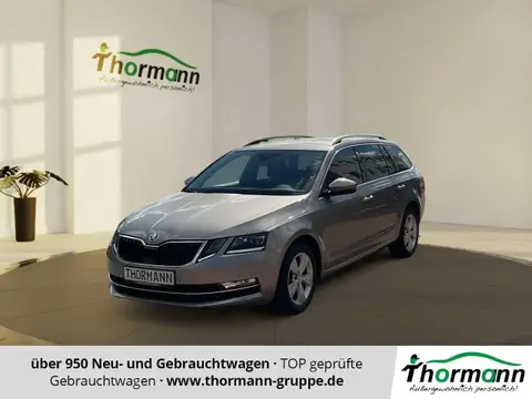 Used SKODA OCTAVIA Diesel 2019 Ad 