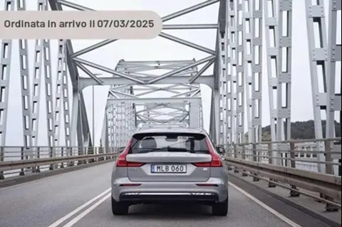 Used VOLVO V60 Hybrid 2024 Ad 