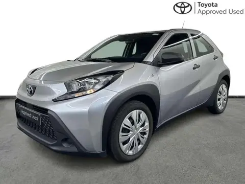 Used TOYOTA AYGO X Petrol 2023 Ad 