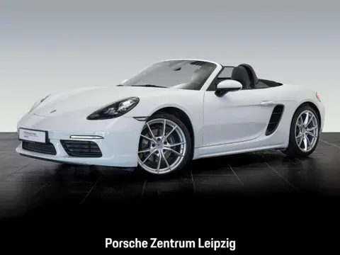 Used PORSCHE BOXSTER Petrol 2023 Ad 