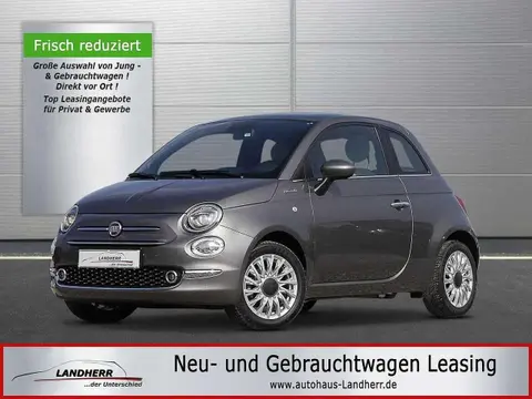 Annonce FIAT 500 Essence 2023 d'occasion 