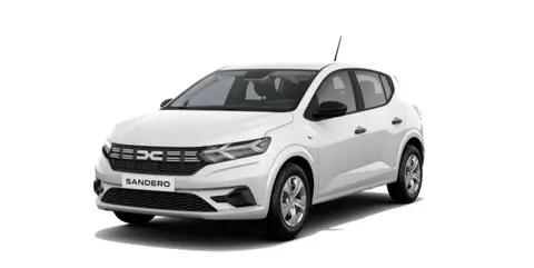 Used DACIA SANDERO Petrol 2024 Ad 