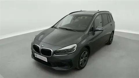 Annonce BMW SERIE 2 Essence 2019 d'occasion 