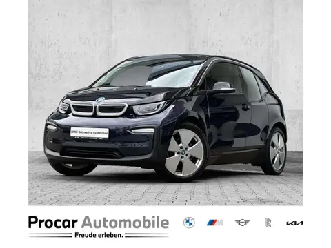 Used BMW I3 Electric 2021 Ad 