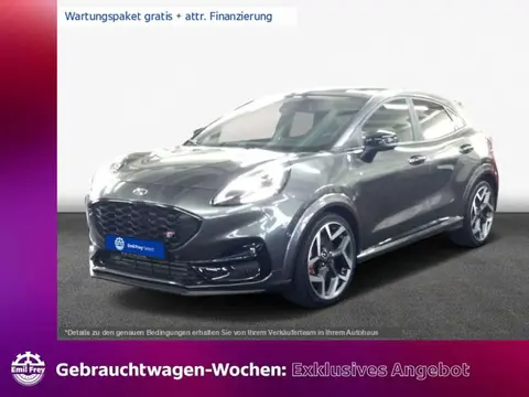 Annonce FORD PUMA Essence 2023 d'occasion 