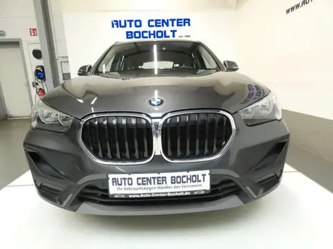 Annonce BMW X1 Diesel 2021 d'occasion Allemagne